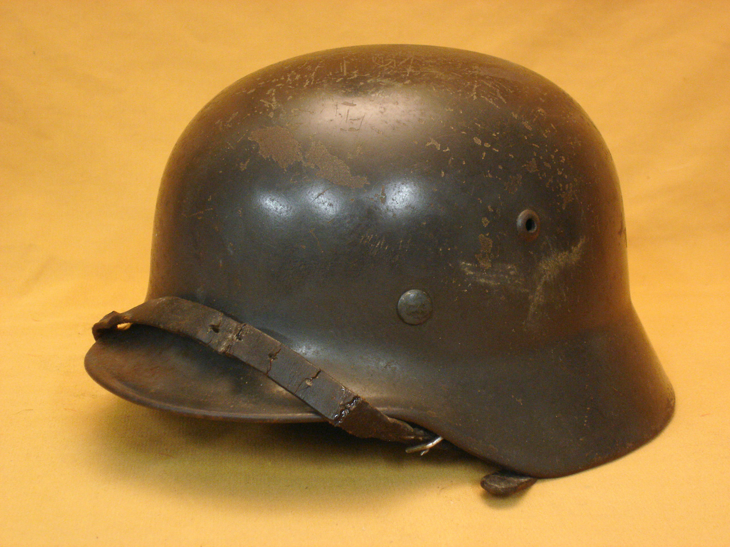 Casque Luftwaffe mod.35.