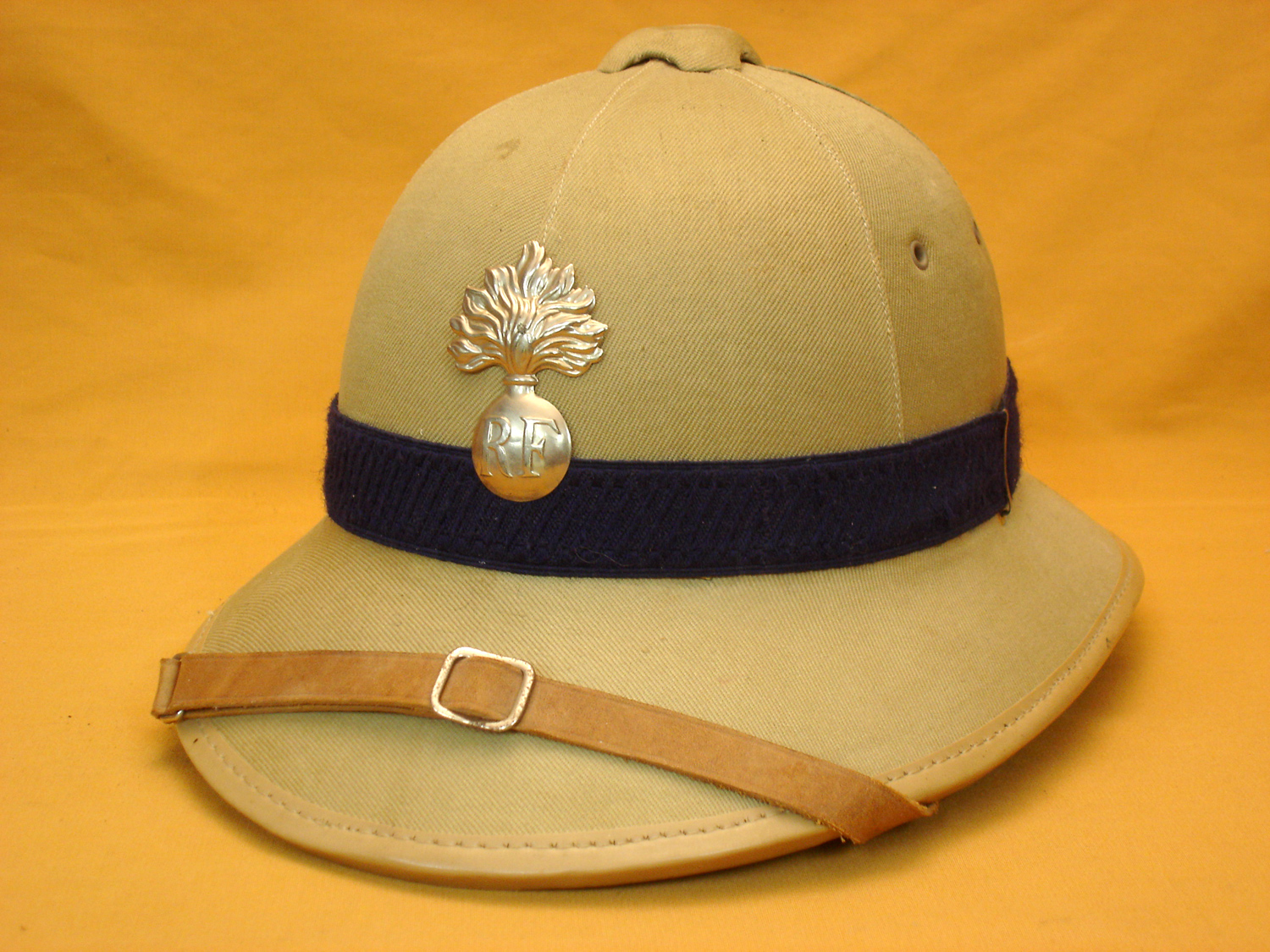Casque colonial Gendarmerie mod.31.